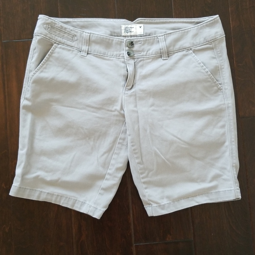 Bermuda Shorts